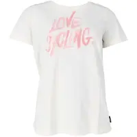 Xlc Camiseta De Manga Curta Love Cycling