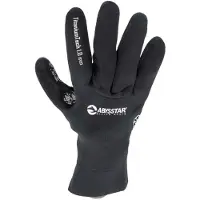 Abysstar Luvas Titaniumteck 1 Mm