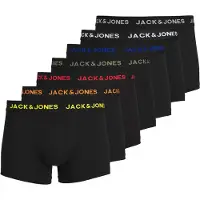 Jack & Jones Boxers Basic 7 Unidades