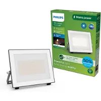 Philips Foco de exterior LED Lois UE flood, 24 W, 3000 K, IP65