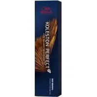 Wella Koleston Perfect Me Tinta para Cabelo 60ml 9/7 Castanho Loiro Claríssimo
