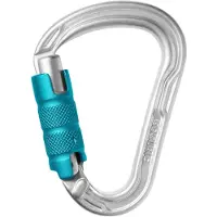 Edelrid Mosquetão Hms Strike Triple