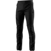 Dynafit - Vestuário ski travessia - Speed Dst Pant M Black Out para Homem - Softshell - Tamanho S - Preto
