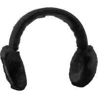 Ugg Gorros preto