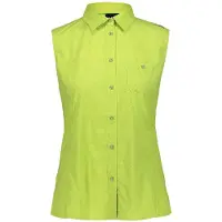 CMP Camiseta Sem Mangas 39t7056