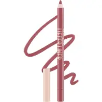 Maybelline Lápis Labial Lifter Liner 09 Peaking