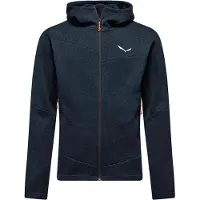 Salewa Casaco Com Capuz Puez Rocca Polarlite