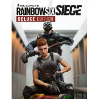 Tom Clancy's Rainbow Six: Siege Deluxe Edition