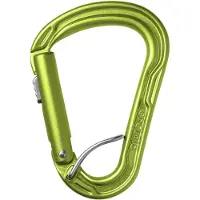 Edelrid Mosquetão Hms Strike Slider Fg