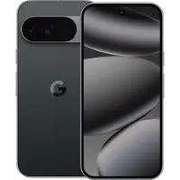 Google Pixel 10 Profissional - Preto - 128 GB - Cartão SIM físico + eSIM