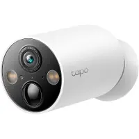 TP-LINK Câmera De Segurança C425