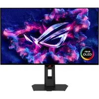 Asus Monitor Gaming Rog Strix Xg27aqwmg 26.5´´ Qhd Oled 280hz
