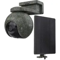 Ezviz Câmera De Segurança Cs-eb8/sp Ranger