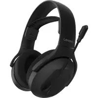 Lenovo Fone de ouvido sem fio para jogos Legion H410 - GXD1R34013