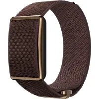 Polar - Relógios cardio - Loop Gen2 Copper/Brown para Unissexo