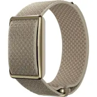 Polar - Relógios cardio - Loop Gen2 Gold/Sand para Unissexo