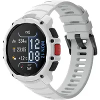 Polar - Relógios cardio - Street X White para Unissexo - Branco