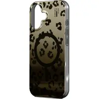 IDEAL OF SWEDEN Capas para smartphones 'MagSafe iPhone 17' ouro / preto
