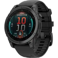 Garmin Fēnix E Amoled 47 mm 010-03025-01 — Smartwatch multisport