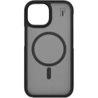 IDEAL OF SWEDEN Capas para smartphones 'iPhone 13/14/15/16E' preto