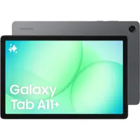 Samsung Galaxy Tab A11+ (11.0", 2025) - Cinzento - 128 GB - WiFi