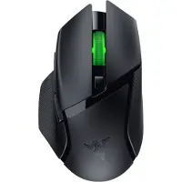Razer Rato Sem Fio Para Jogos Basilisk V3 X Hyperspeed 18000 Dpi