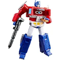 Hasbro Figura Optimus Prime