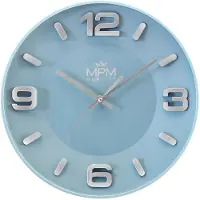 MPM Quality Orologio Di Design In Plastica E01.4454.30 — Orologio