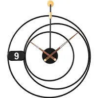 MPM Quality Orologio Da Parete Anita E04.4477.90 — Orologio da parete