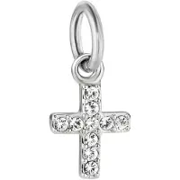 Morellato Ciondolo In Acciaio Inossidabile Drops Cross Scz700 — Ciondolo