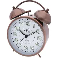MPM Budík -TIME C01.3855.8200 8591212076492