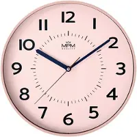 MPM Quality Orologio Da Parete Heikki E01.4429.23 — Orologio da parete