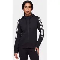 Adidas Casaco com Capuz AEROREADY Mande for Training