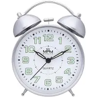 MPM quality Sveglia Analogica Cooper C01.3855.72 — Sveglia