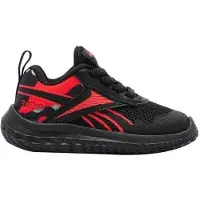 Reebok Tênis Para Bebê Rush Runner 5 Elastic Lace