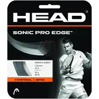 Head Racket Corda De Tênis Sonic Pro Edge 12 M