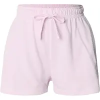 Urban Classics Calças rosé