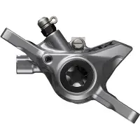 Shimano Pinça De Freio A Disco Dianteiro Br-m9200 Xtr
