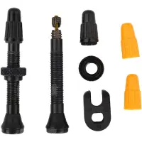 Continental Válvula Tubeless Presta 2 Unidades