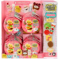 Mga Figuras Make It Mini Plush In Pdq