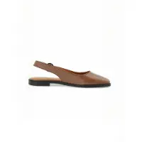 Ca'shott Mocassins ' CASDIANA ' conhaque