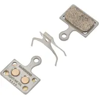 Shimano Pastilhas De Freio A Disco Bp-k04ti-mx