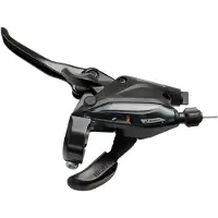 Shimano Alavanca De Freio Esquerda Com Trocador Tourney Ef505