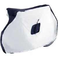 Topeak Capa Para Bicicleta Nylon