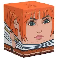 Squaroes Caixa De Baralho One Piece Nami