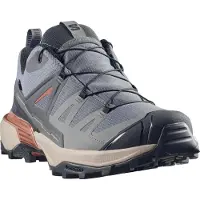 Salomon Sapato baixo 'X Ultra 360' cinzento / cinzento escuro