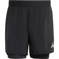 Adidas Calças de desporto 'Adi365 Running Essentials' preto