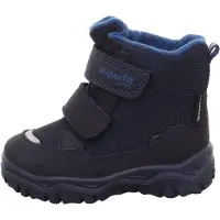 Superfit Bota 'Husky1' navy