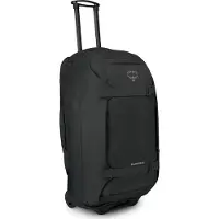 Osprey - Sacos viagem - Sojourn 80 Black para Unissexo - Preto