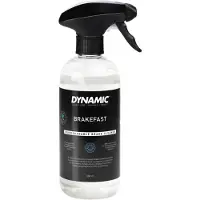 Dynamic Bike Care Limpador Bio Bakefast 500ml